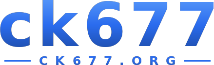 ck677 logo